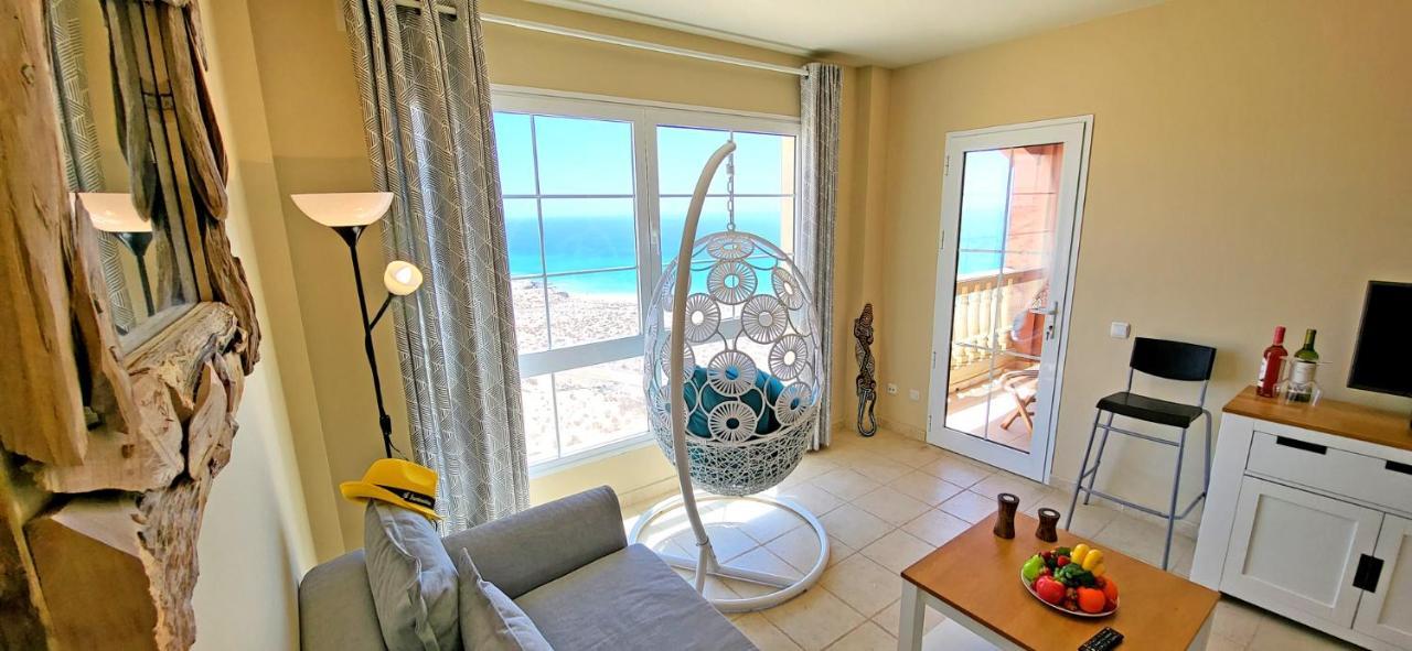 Casa Lotta Apartment Costa Calma Bagian luar foto