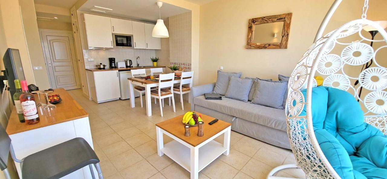 Casa Lotta Apartment Costa Calma Bagian luar foto