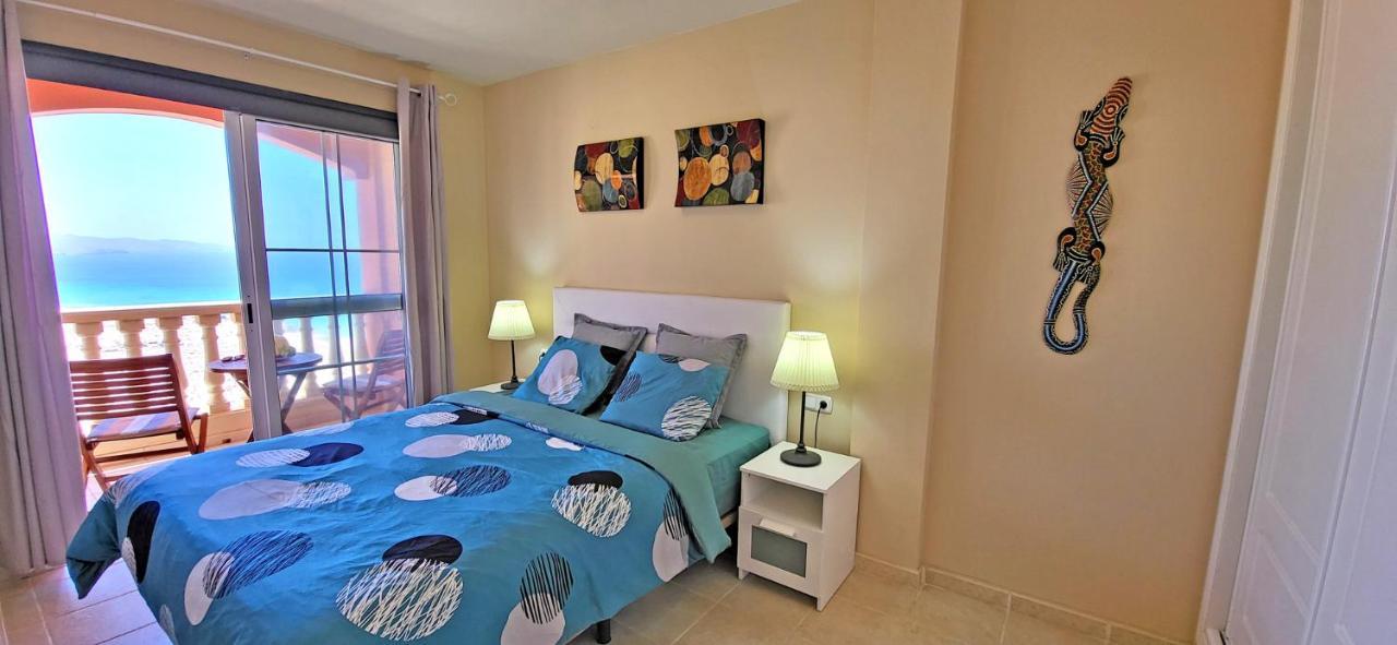 Casa Lotta Apartment Costa Calma Bagian luar foto
