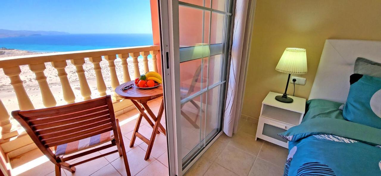 Casa Lotta Apartment Costa Calma Bagian luar foto
