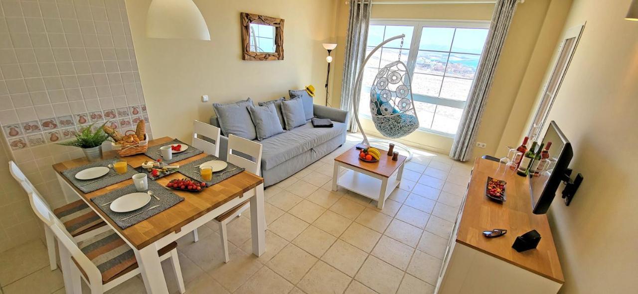Casa Lotta Apartment Costa Calma Bagian luar foto