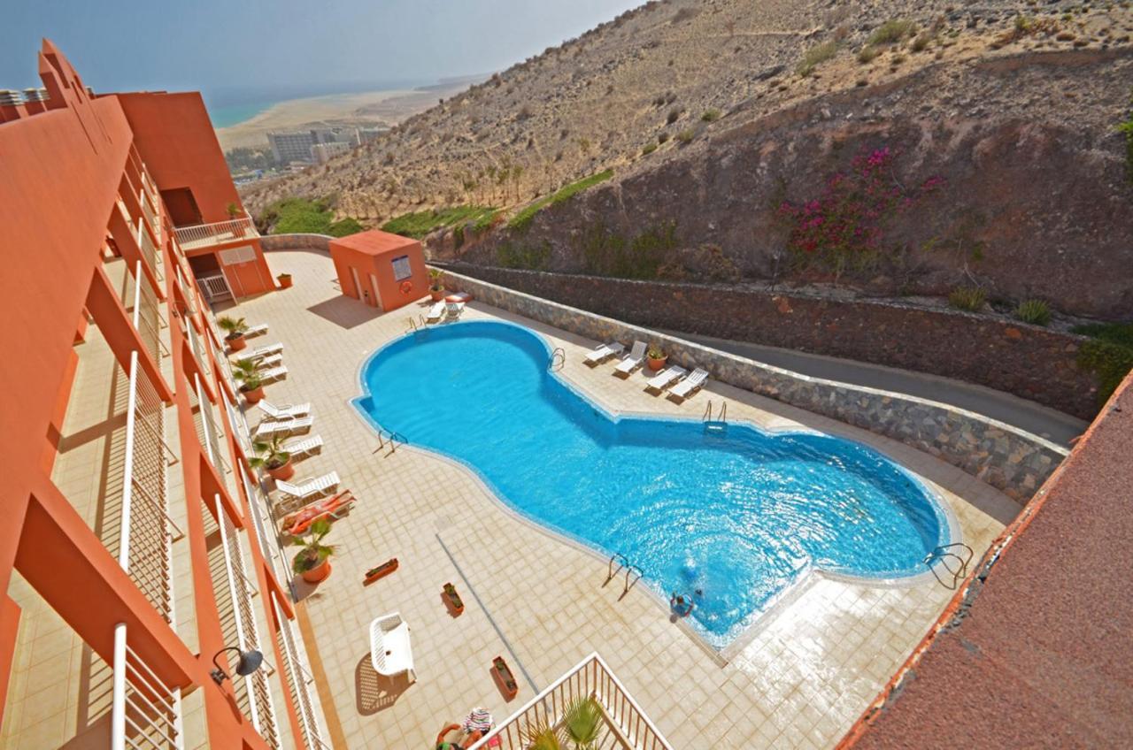 Casa Lotta Apartment Costa Calma Bagian luar foto